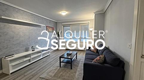 Photo 4 of Flat to rent in Sagrado Corazon de Jesus, Villalbilla de Burgos, Burgos