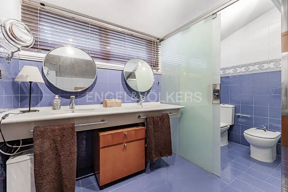 Haus mit Pool zum Verkauf in Ciutat Diagonal, imagen 52