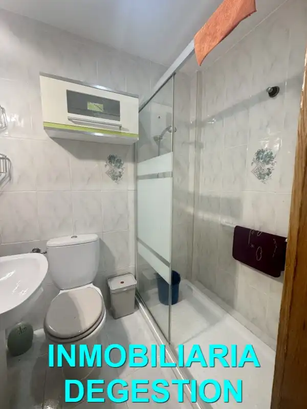 Baño de Casa adosada en venta en La Zarzuela - San José - Belén