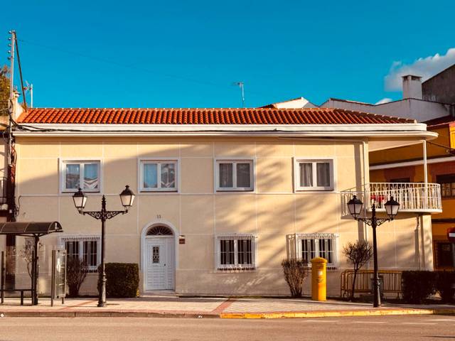 Local comercial en Alquiler en Plaza España, 13 en Cabañas de la Sagra