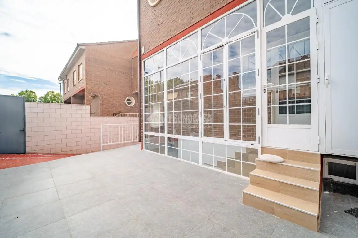 Maison jumelée avec piscine à vendre à La Poveda, imagen 3