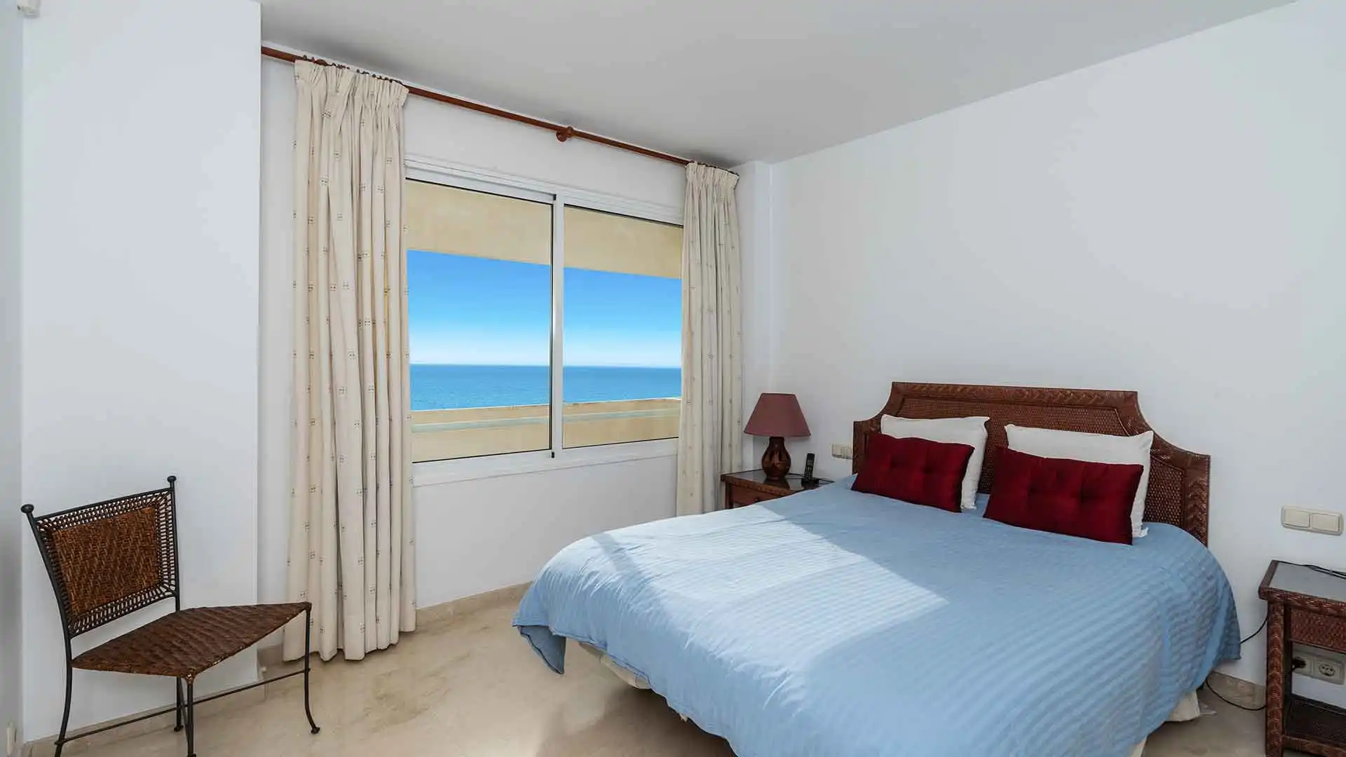 Apartment with pool for sale in Selwo, imagen 10