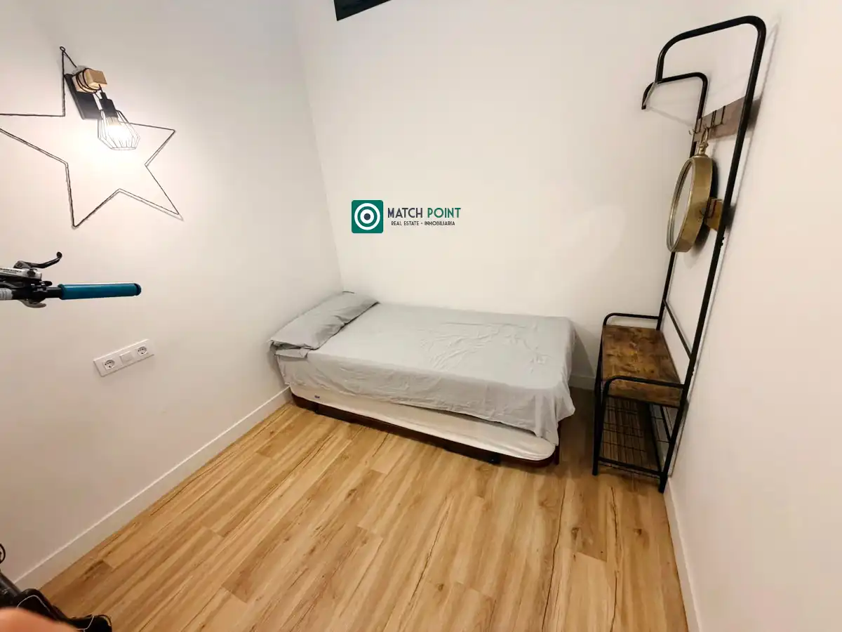 Bedroom of Ground floor for rent in Almuñécar  with Furnished