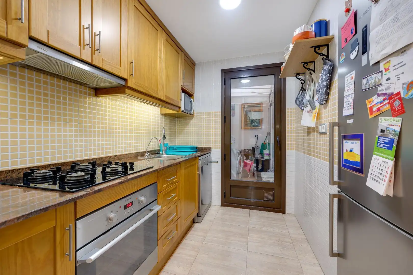Apartment mit Pool zum Verkauf in Centro, imagen 12