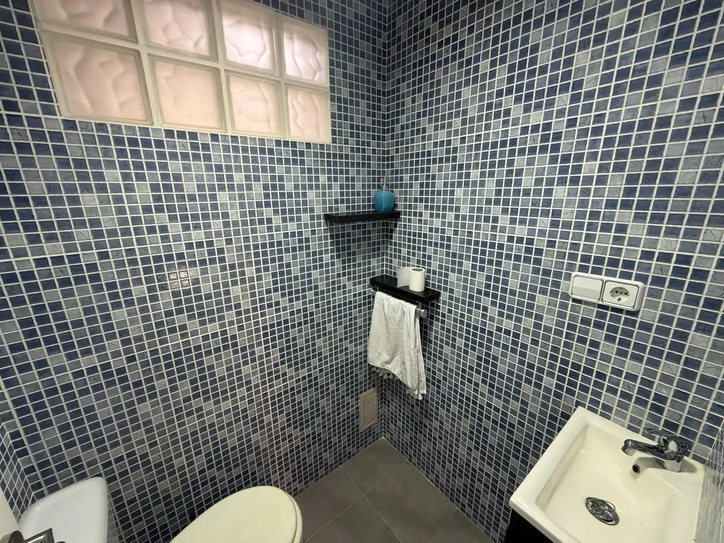 Flat with terrace for sale in Calle BILBAO, imagen 26