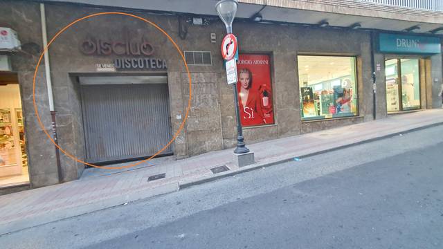 Local comercial en Venta en Carrer de la Constitució en Ibi