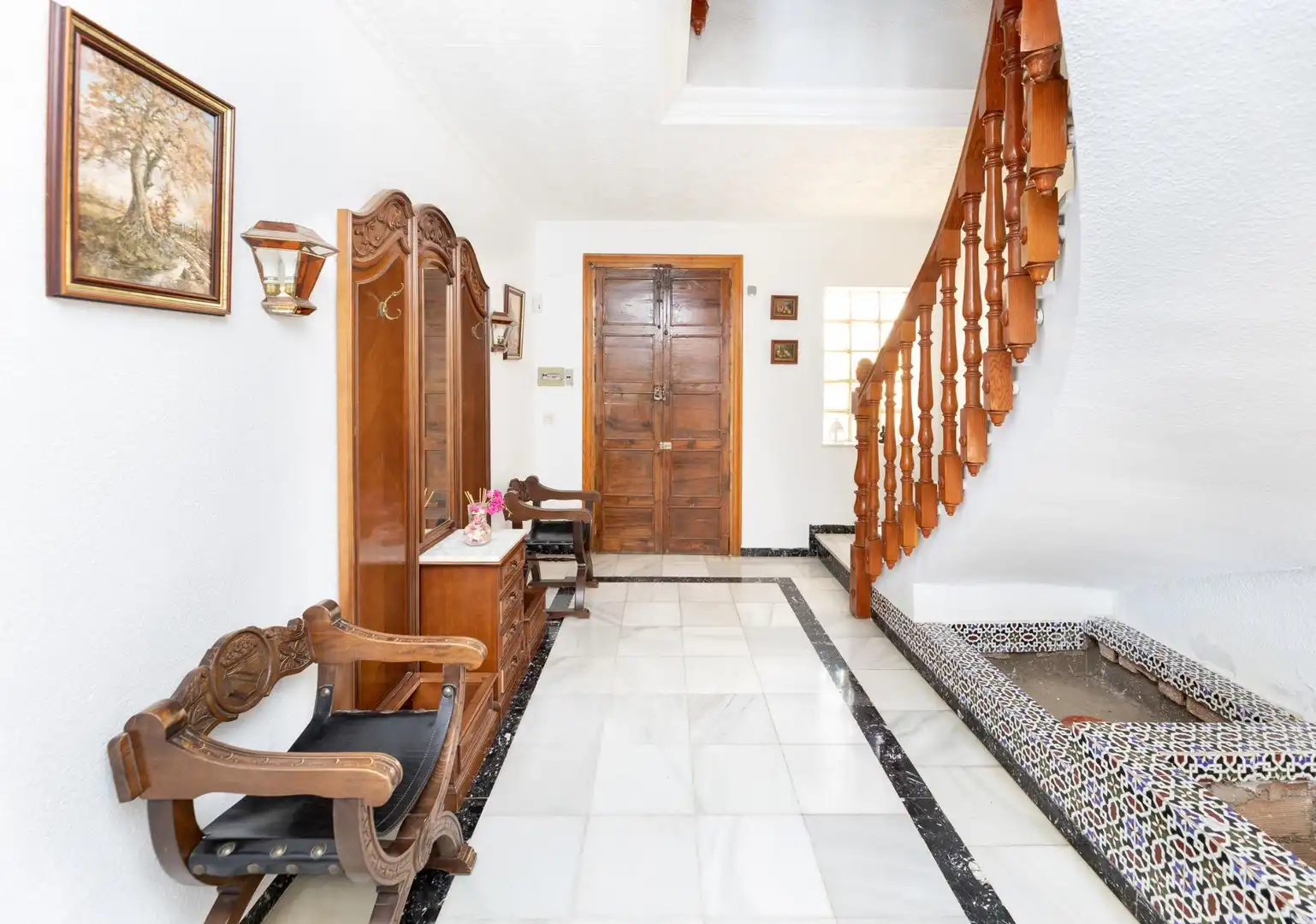 Casa en venda a Avenida de la Constitución, imagen 3
