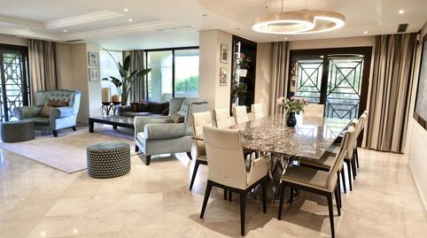 Foto 5 de Planta baixa en venda a Aloha, Marbella