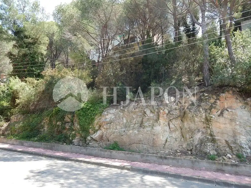 Terreny residencial en venda a Cabrils, imagen 8