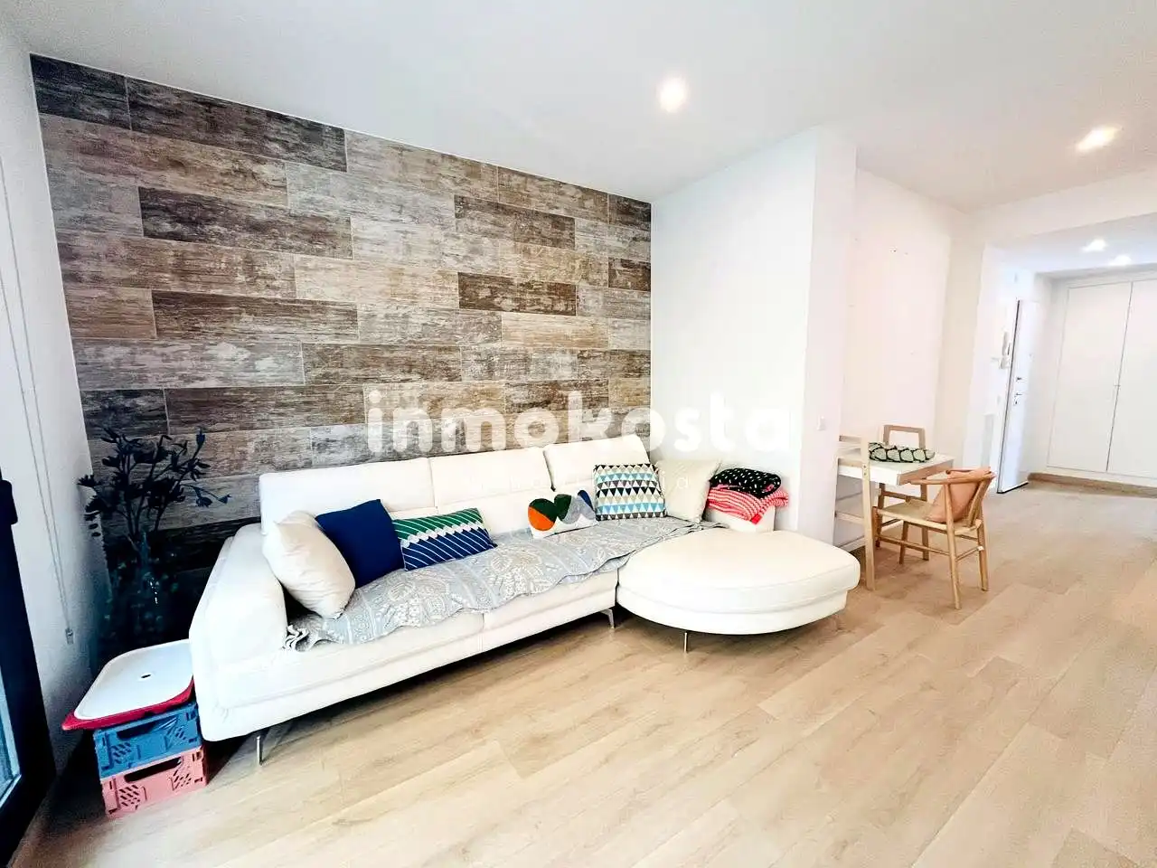 Erdgeschosswohnung mit Pool zum Verkauf in Nimega, imagen 4