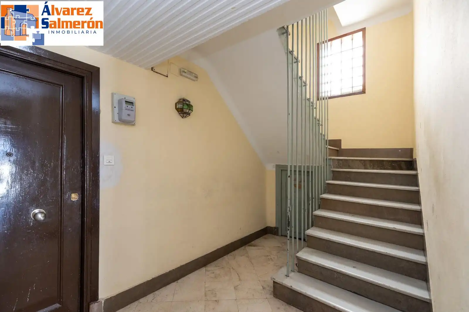 Piso en venta en Granada
