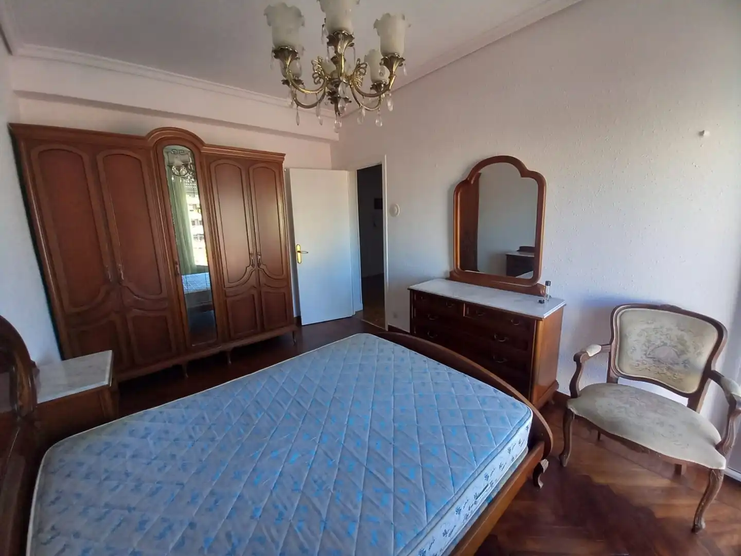 Wohnung mit Terrasse zur Miete in Calle AVE MARIA, imagen 25