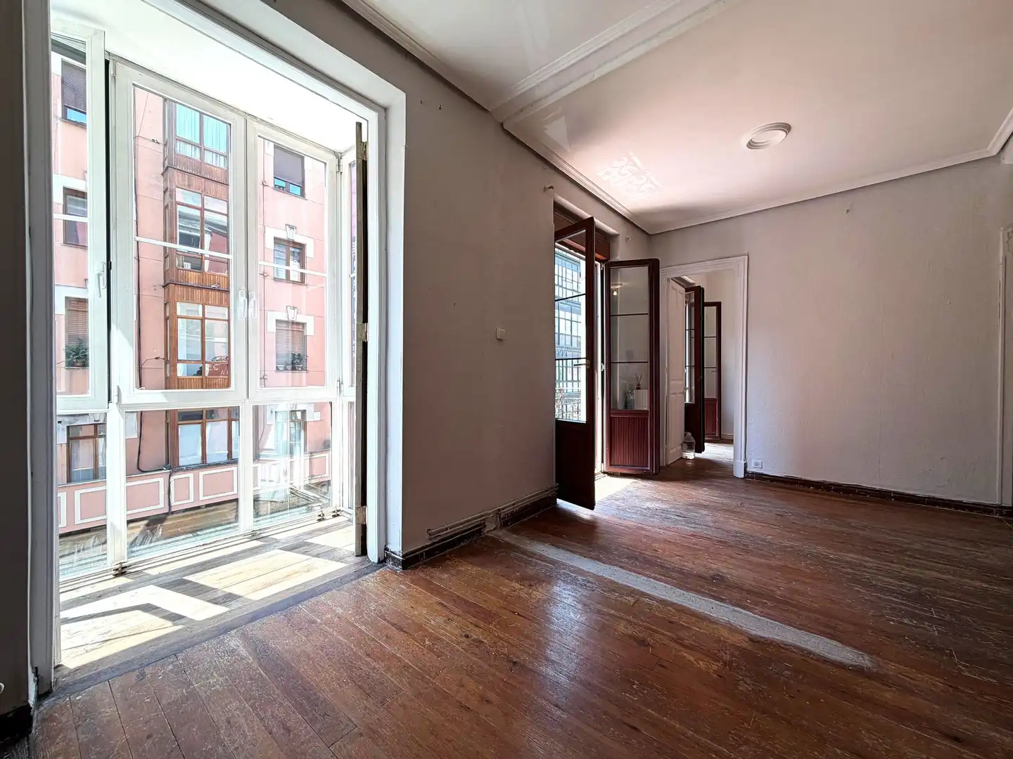 Flat with terrace for sale in Indautxu, imagen 15