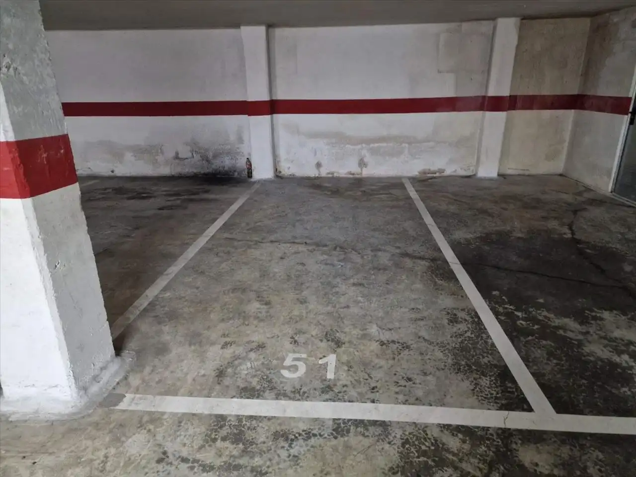 Parking à vendre à RIU CALABRES, imagen 13