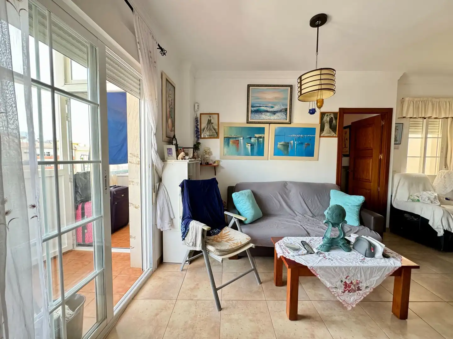 Appartement compact avec ascenseur à vendre à garcia peñalver 7, imagen 11
