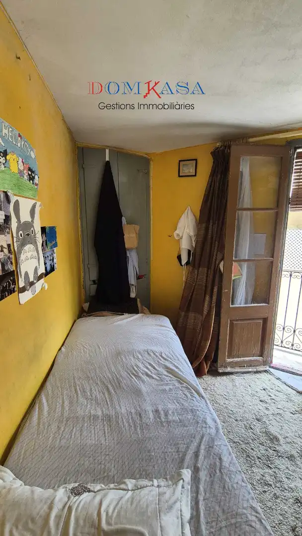 Bedroom of Buildings for sale in Tortosa