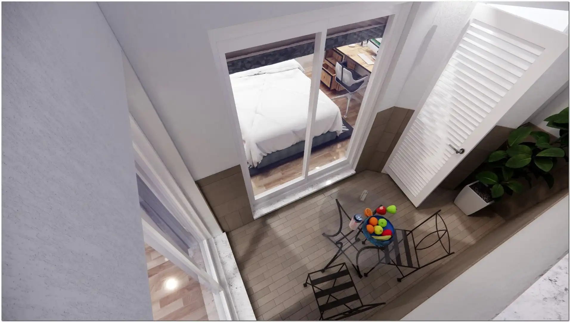 Piso con ascensor en venta en Puerto Deportivo, imagen 26