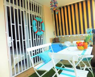 Terrace of House or chalet for sale in Arona  with Terrace and Community pool
