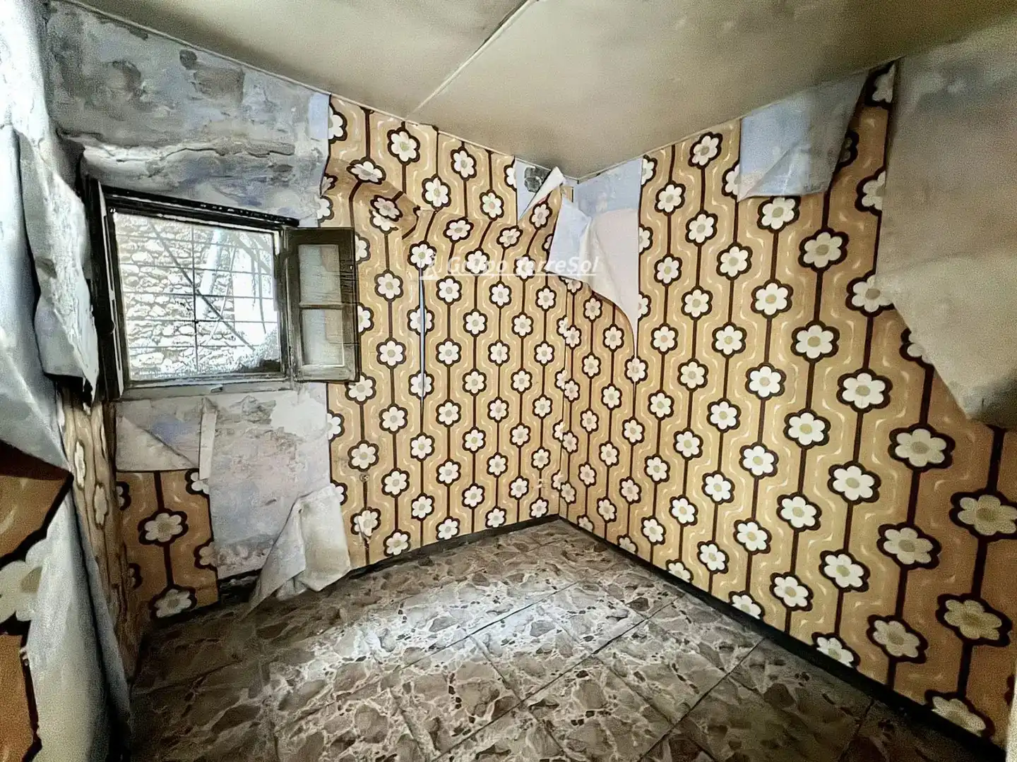 Casa adosada en venda en Alcover