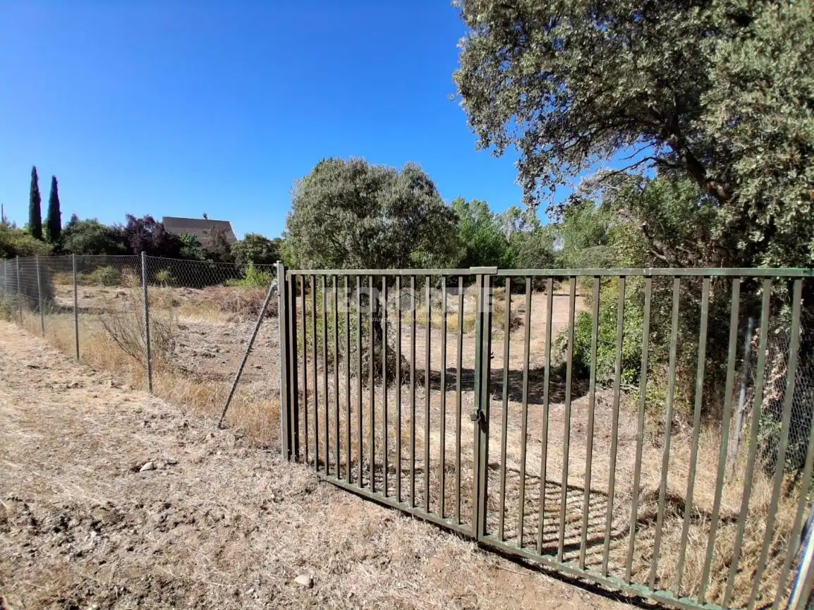 Terreno residenziale in vendita a Serranillos Playa S 6R