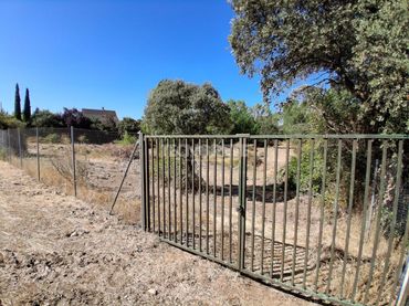 Terreny residencial en venda a Serranillos Playa S 6R