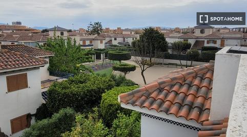 Foto 3 von Wohnungen zur untervermieten in El Playazo, Vera