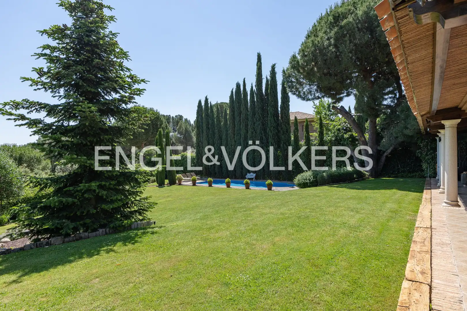 Casa o xalet en venda en Majadahonda amb Calefacció, Jardí privat i Terrassa