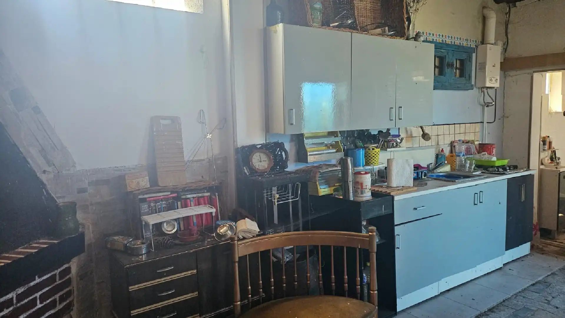 Flat for sale in Cebrones del Río