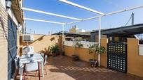 Terrace of House or chalet for sale in Rioja  with Air Conditioner, Terrace and Community pool