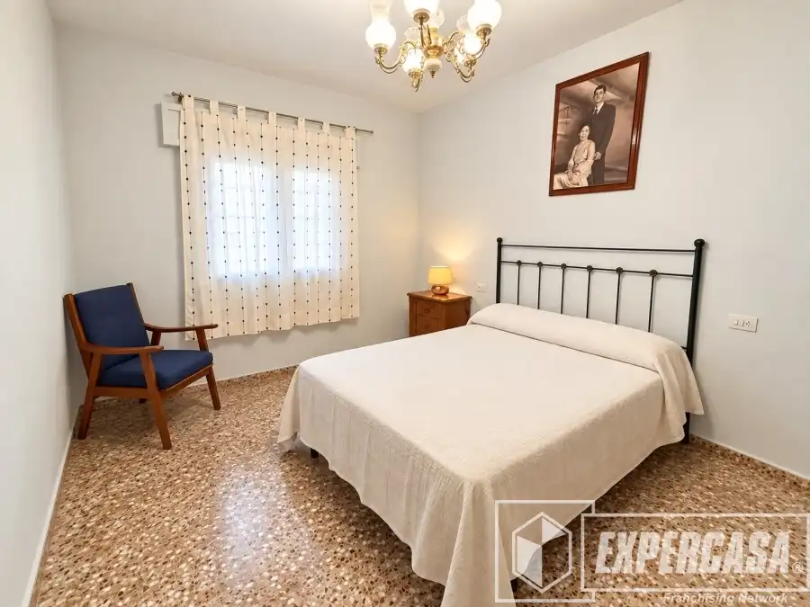 Bedroom of Houses for sale in Poble Nou