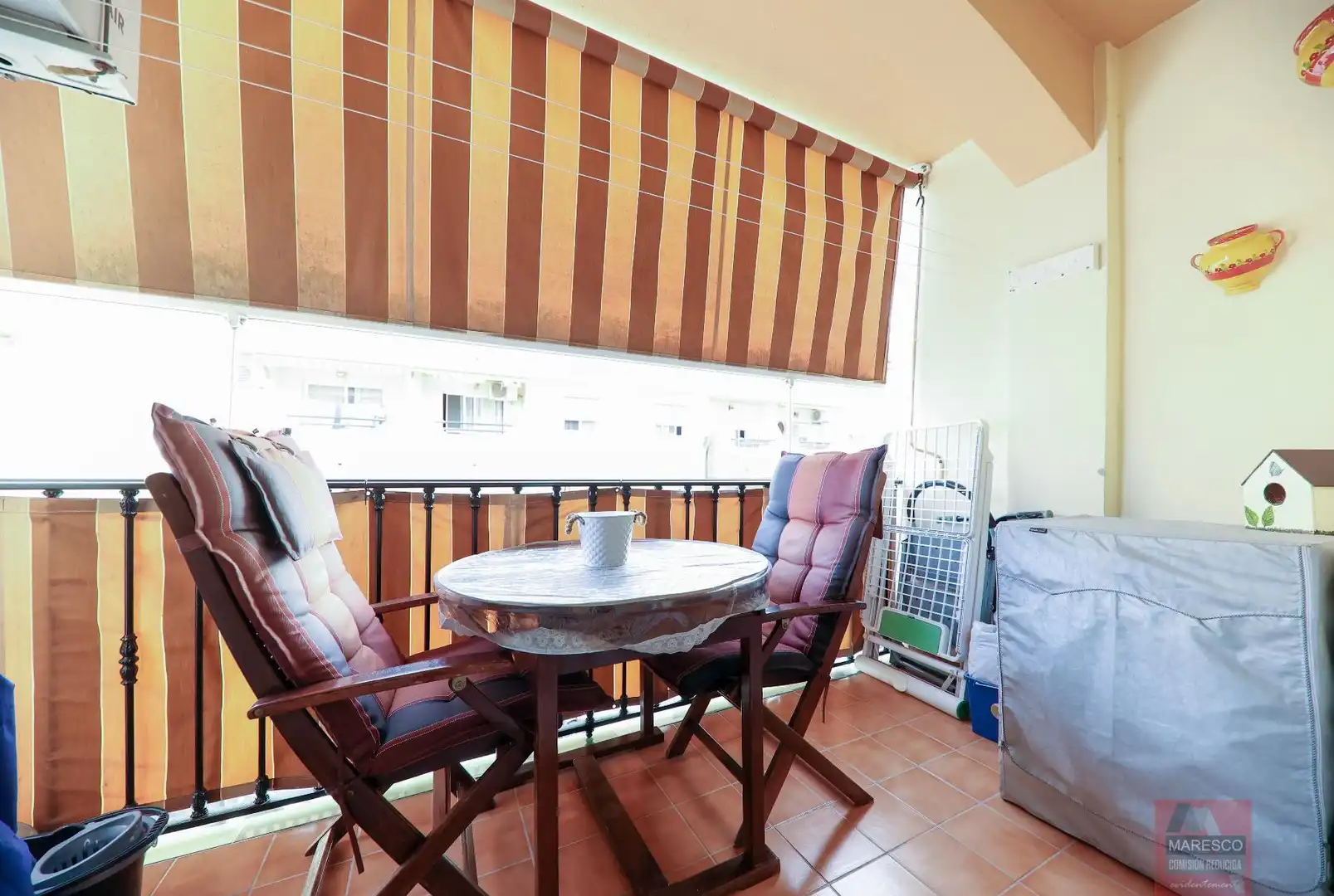 Appartamento con ascensore in vendita a Rio Padron 9, imagen 14