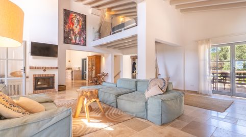 Foto 4 de Finca rústica en venda a Cala Ratjada, Capdepera