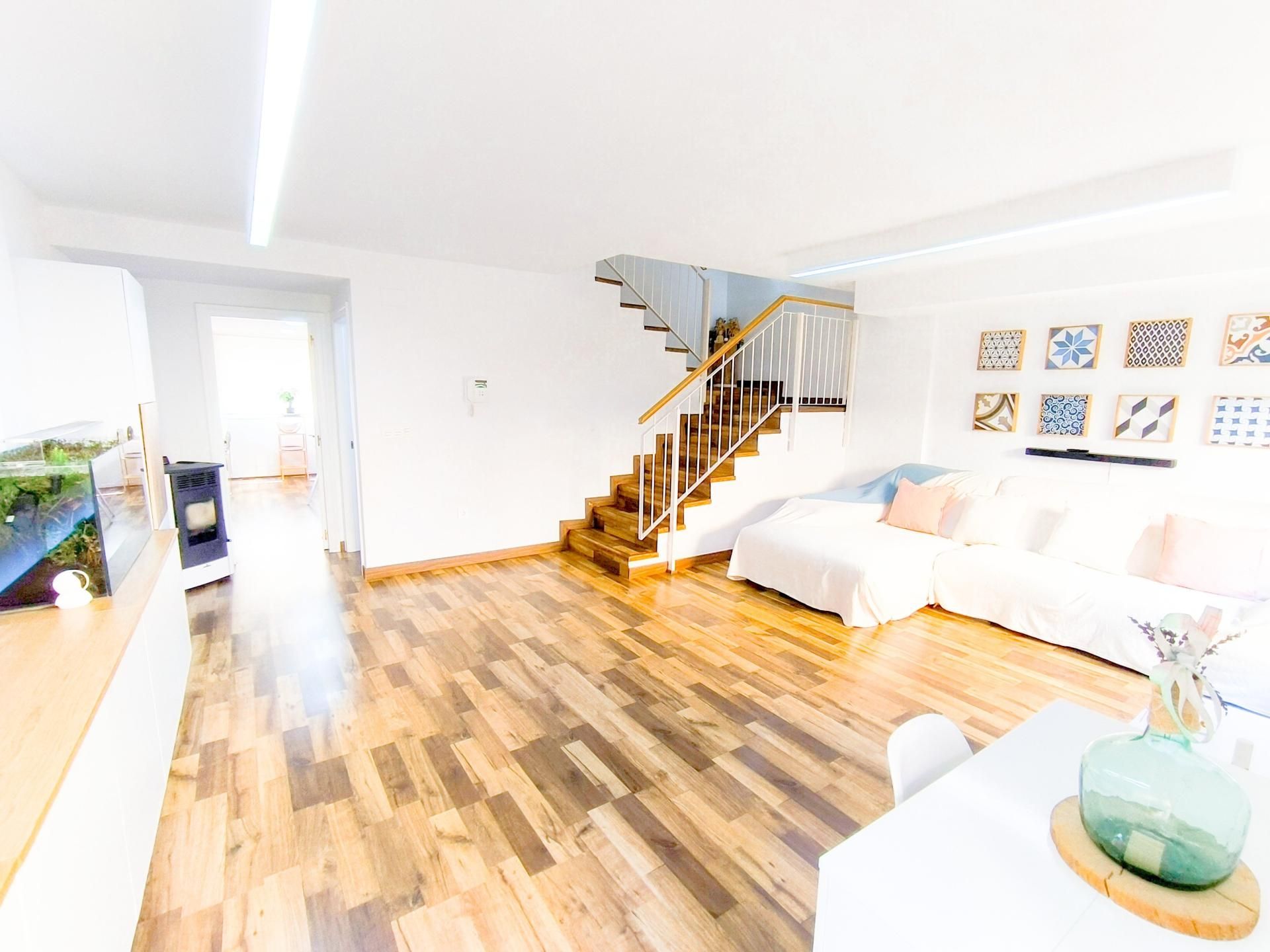 Single-family semi-detached for sale in Guadalupe
