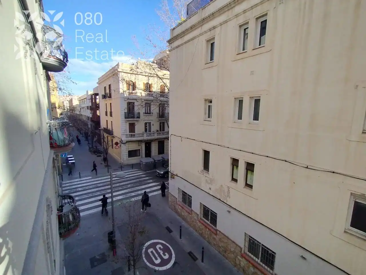 Pis amb terrassa en venda a De Melcior De Palau, imagen 16