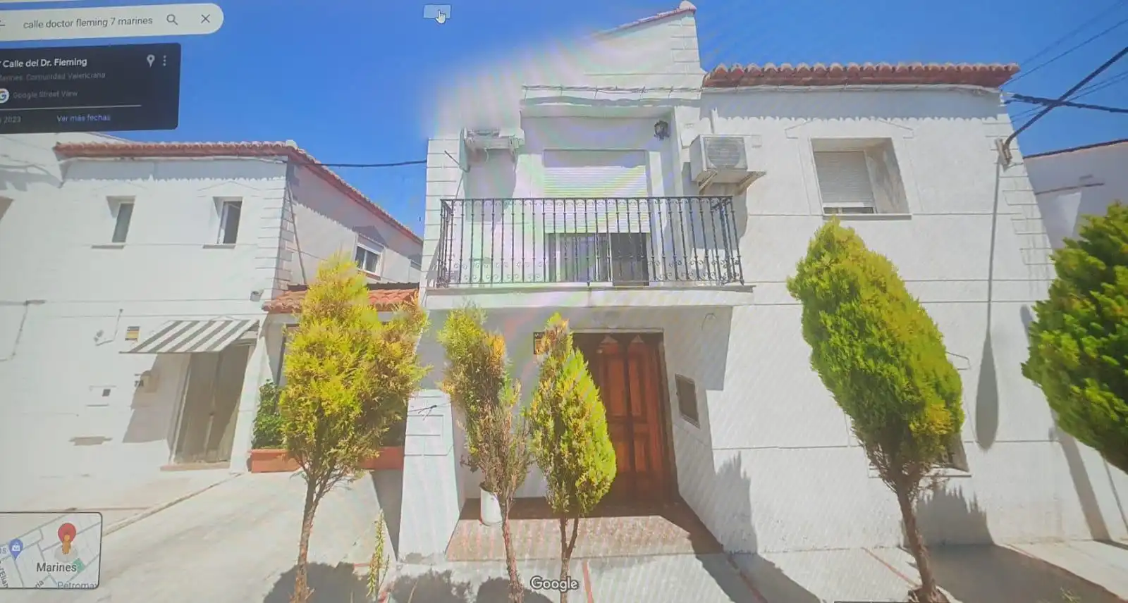 Casa o chalet en venta en Marines