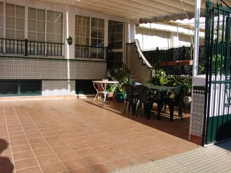 Casa a schiera in affitto a El Rompido, imagen 3