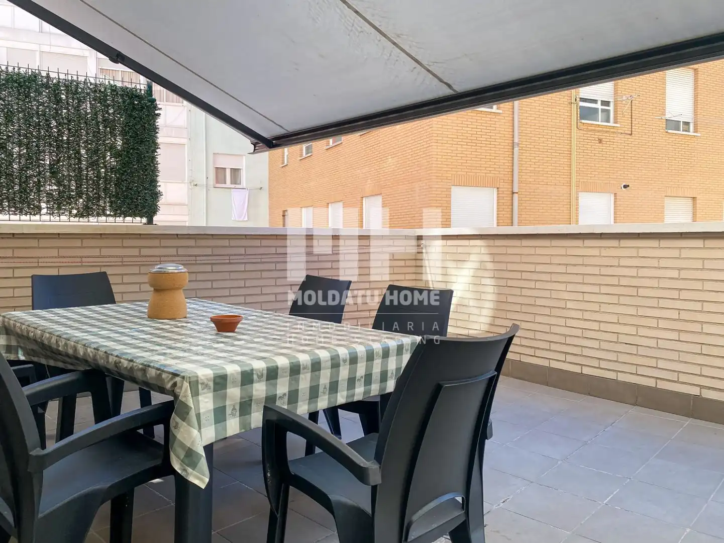 Flat with lift for sale in Logroño - CALLE TRINIDAD, imagen 5