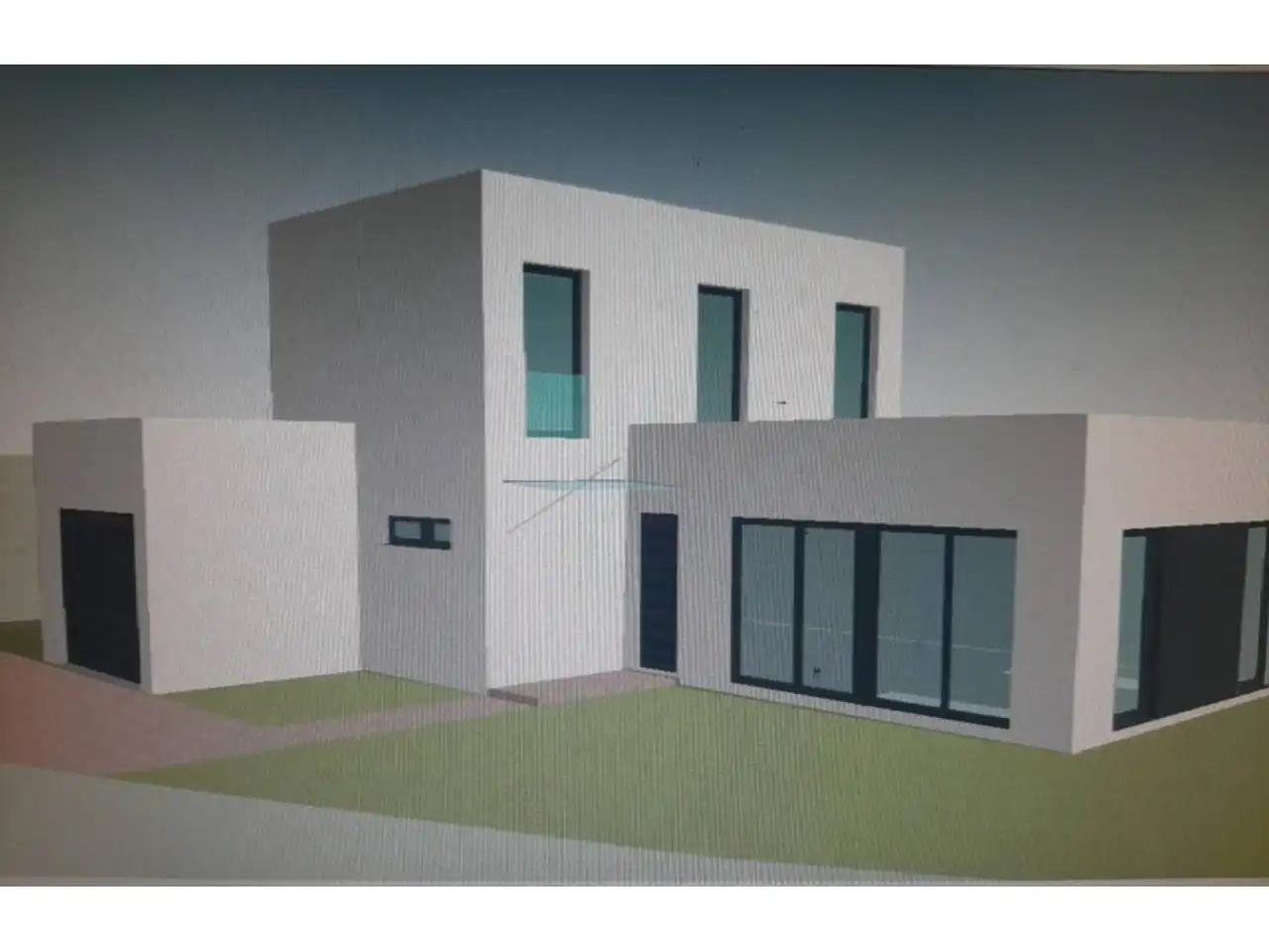 Casa con giardino in vendita a Calle FORNELOS 16, imagen 2