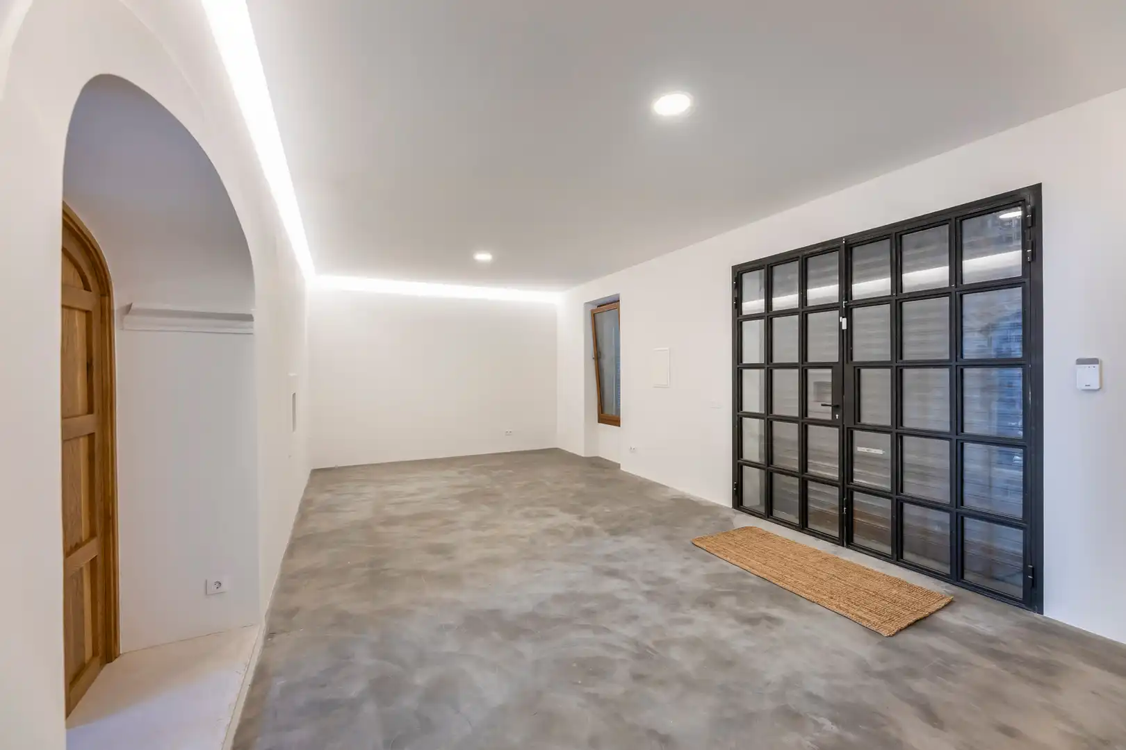 Casa adosada en venta en Santa María del Camí con Aire acondicionado, Jardín privado y Terraza