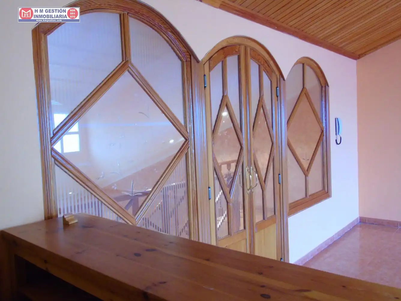 Casa con terraza en venta en Alcázar de San Juan, imagen 29