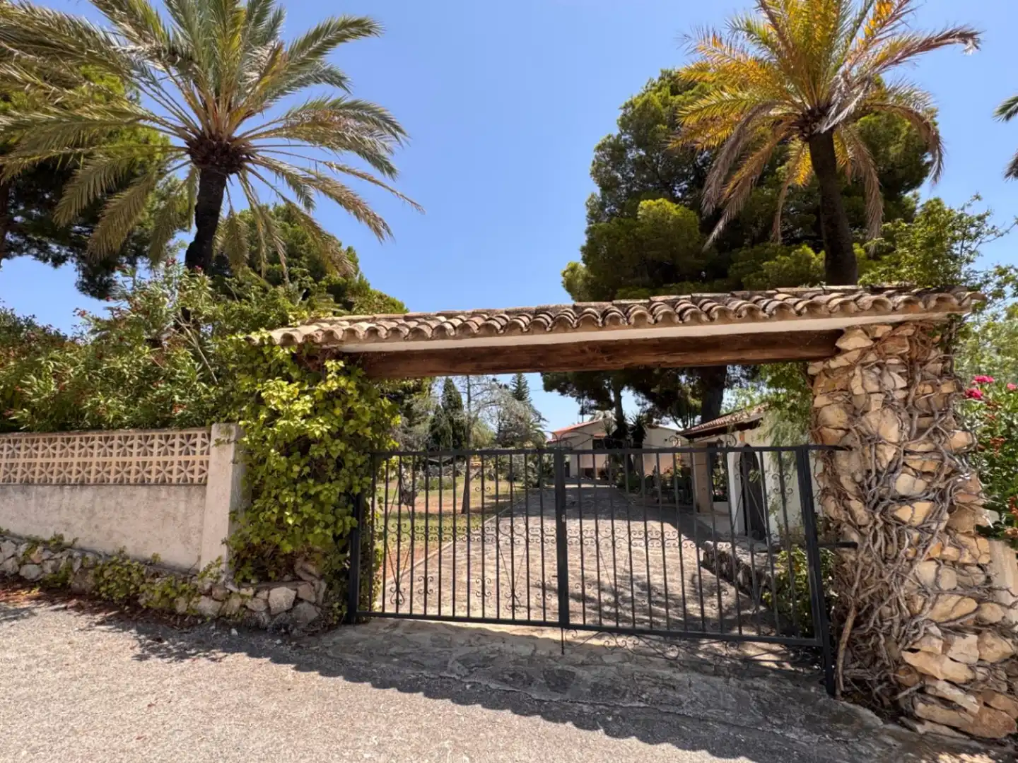 Villa con piscina in vendita a Cala Advocat - Baladrar, imagen 48