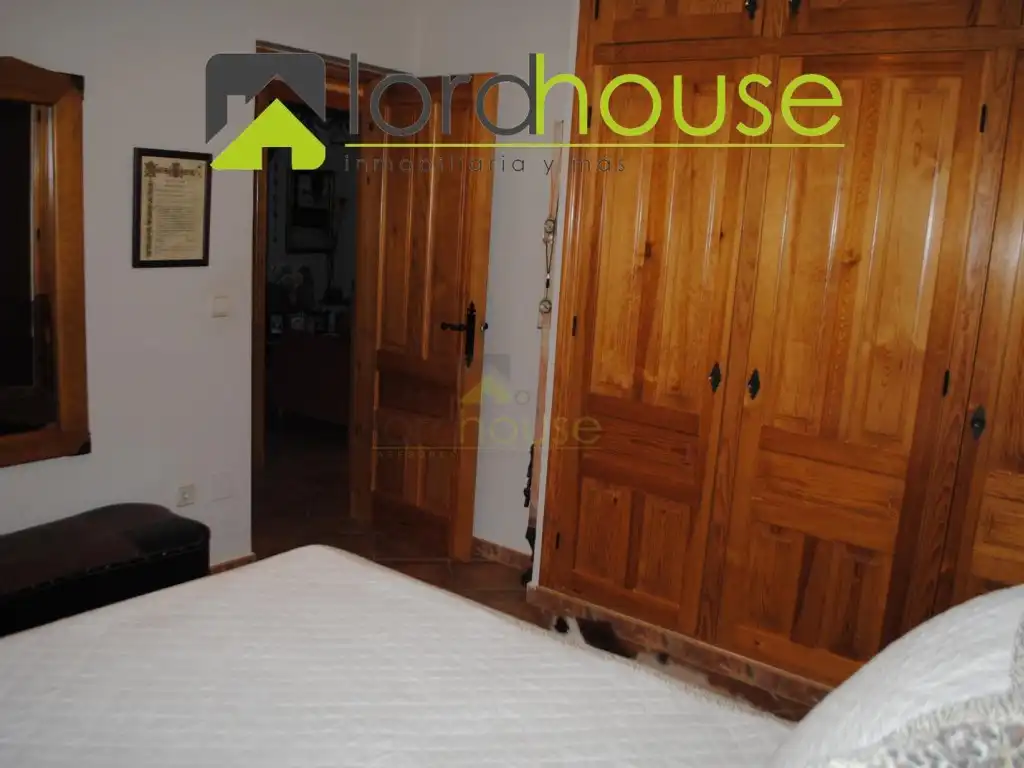 Detached house with terrace for sale in Carretera de Águilas, imagen 26