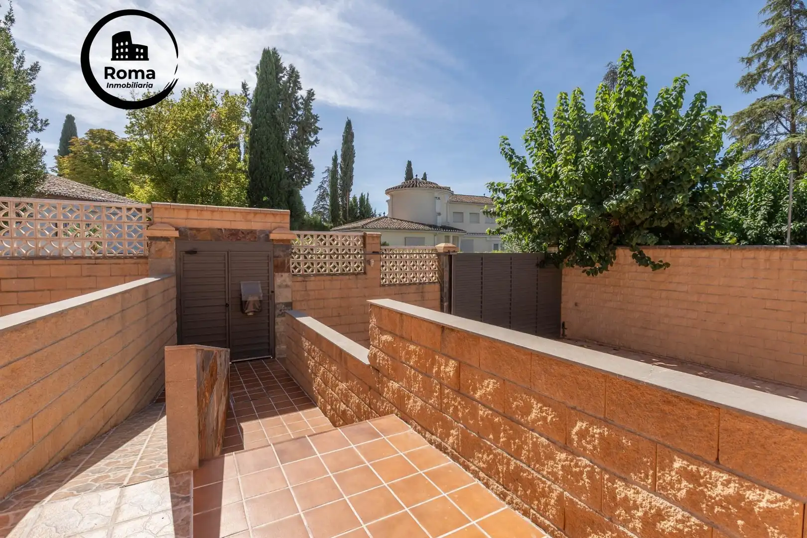 Villa avec terrasse à vendre à Cortijo del Aire, imagen 23