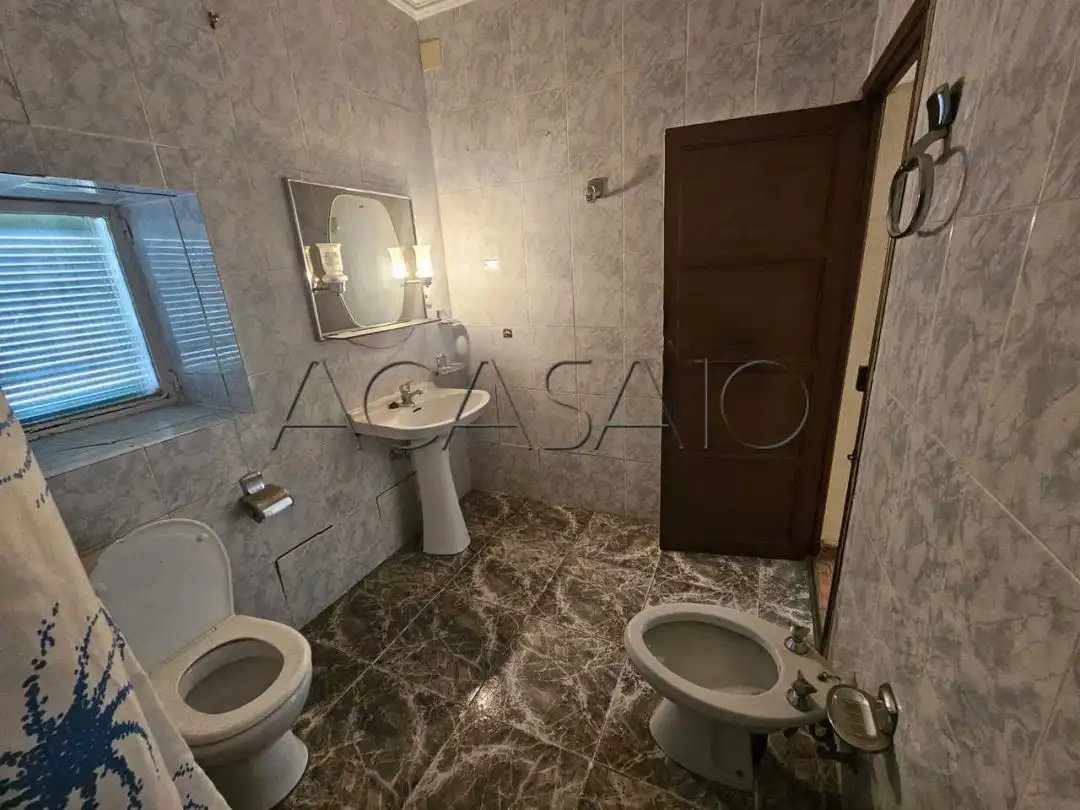 Bathroom of Houses for sale in Lominchar  with Storage room
