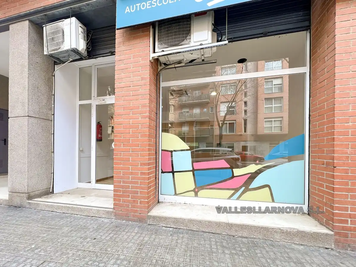 Local comercial de lloguer a Riera Seca, imagen 2