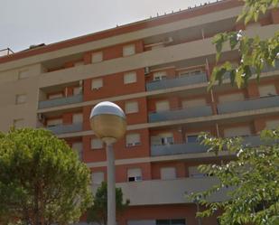 Exterior view of Box room for sale in  Lleida Capital