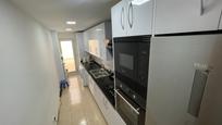 Kitchen of Flat for sale in Santa Lucía de Tirajana  with Balcony