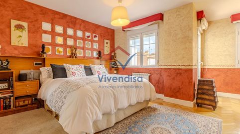Foto 4 de Casa adosada en venta en Acacias, Cabanillas del Campo, Guadalajara