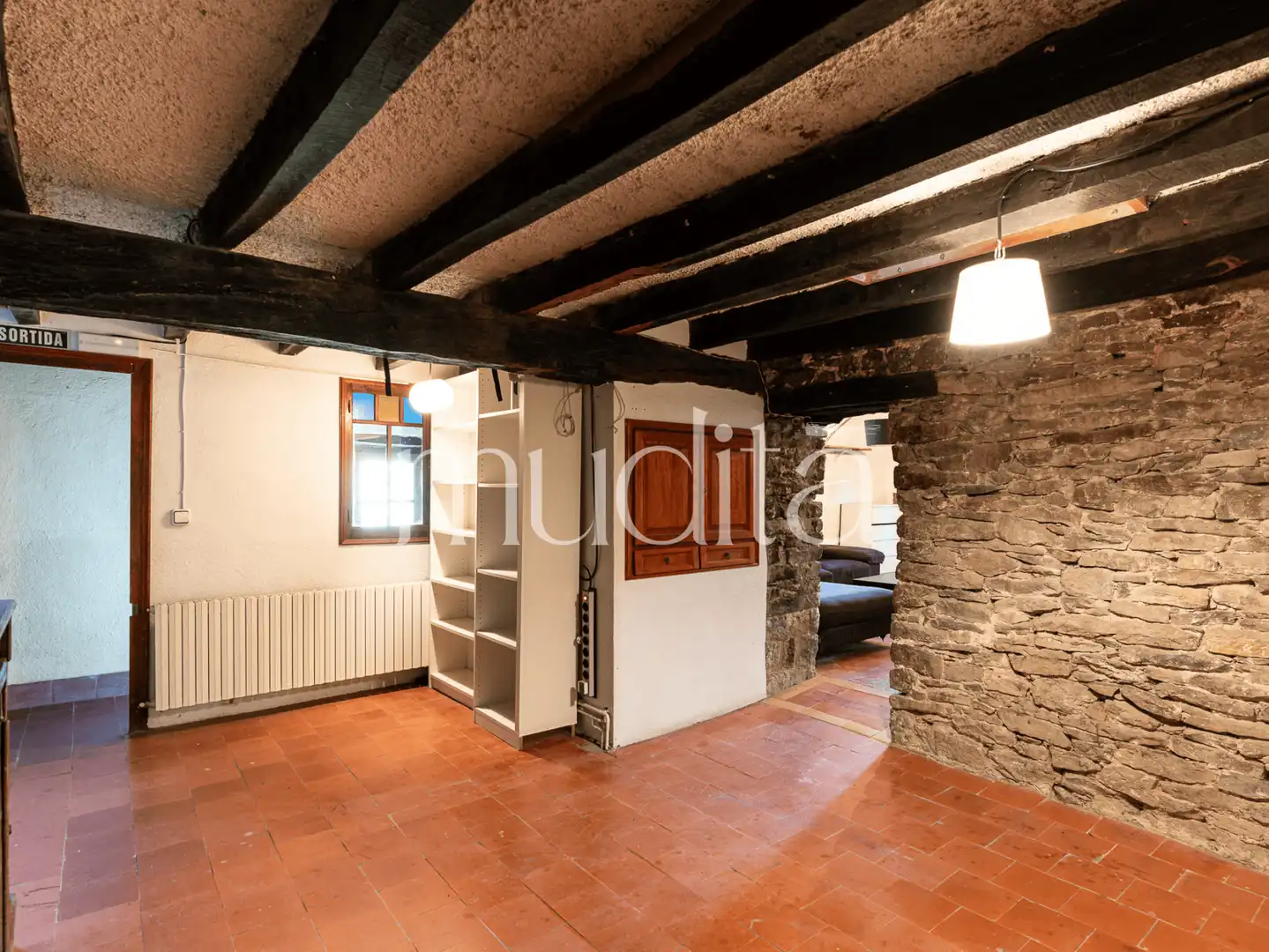 Finca rústica en venda en Tavertet amb Calefacció, Jardí privat i Terrassa