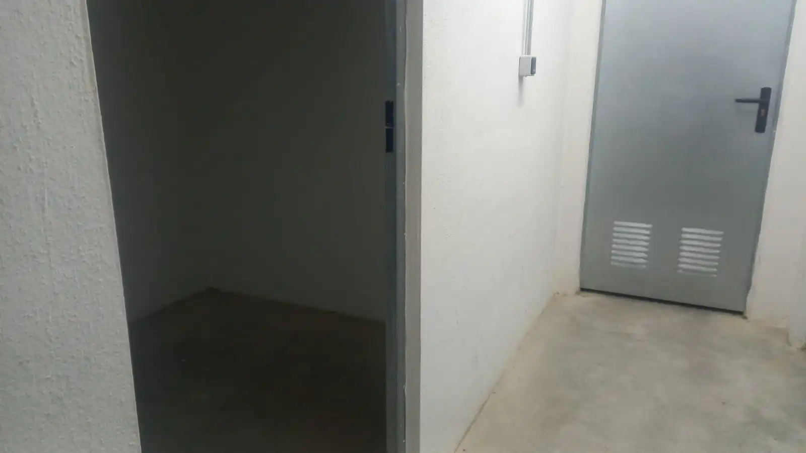 Traster de lloguer en Salamanca Capital